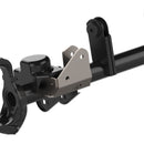 Artec Industries 07-18 Jeep Wrangler JK Apex Raised Tracbar Bracket-3