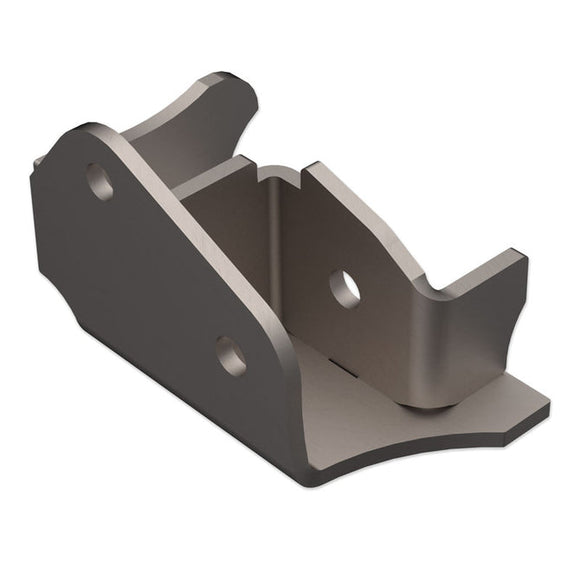 Artec Industries 07-18 Jeep Wrangler JK Apex Stock Tracbar Bracket