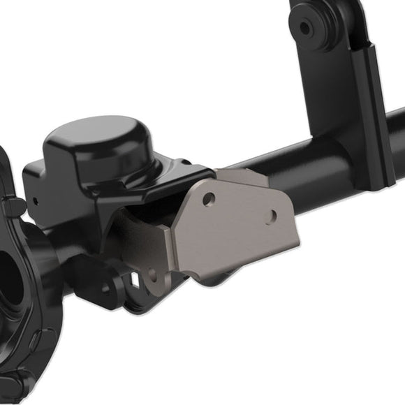 Artec Industries 07-18 Jeep Wrangler JK Apex Stock Tracbar Bracket