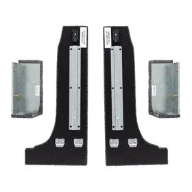 ARB Side Floor Kit Carpet Trim Jk 4 Door