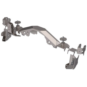 Artec Industries 07-18 Jeep Wrangler JK 1 Ton Basics Rear Axle Swap Kit With 9 Inch Truss