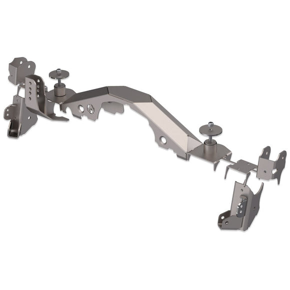 Artec Industries 07-18 Jeep Wrangler JK 1 Ton Basics Rear Axle Swap Kit With 9 Inch Truss