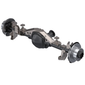 Artec Industries 07-18 Jeep Wrangler JK 1 Ton Basics Rear Axle Swap Kit With Sterling Truss - 0