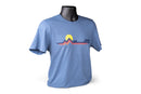JKS Manufacturing T-Shirt Indigo Blue - X-Large-1