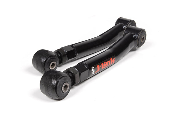 JKS Manufacturing 84-01 Jeep Cherokee XJ Front/Rear J-Link Adjustable Lower Control Arms