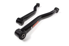 JKS Manufacturing 18-24 Jeep Wrangler JL Front Adjustable Lower Control Arm Kit