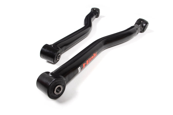 JKS Manufacturing 18-24 Jeep Wrangler JL Front Adjustable Lower Control Arm Kit