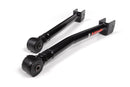 JKS Manufacturing 18-24 Jeep Wrangler JL Front Adjustable Upper Control Arm - Rubber-1