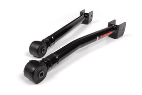 JKS Manufacturing 18-24 Jeep Wrangler JL Front Adjustable Upper Control Arm - Rubber