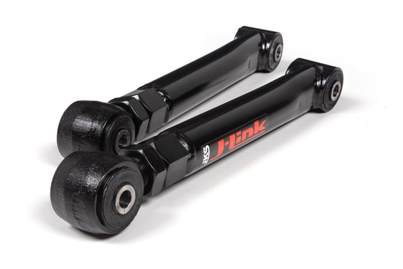 JKS Manufacturing 20-23 Jeep Gladiator JT Rear Adjustable Upper Control Arm Kit