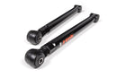 JKS Manufacturing 20-23 Jeep Gladiator JT Rear Adjustable Lower Control Arm Kit-1