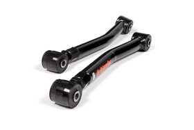 JKS Manufacturing 07-18 Jeep Wrangler JK / 18-24 Jeep Wrangler JL Rear Adjustable Upper Control Arm