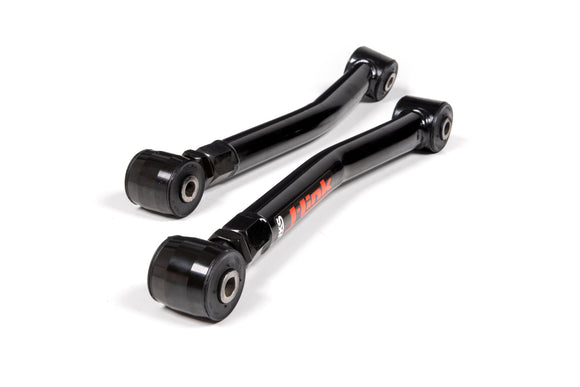 JKS Manufacturing 07-18 Jeep Wrangler JK / 18-24 Jeep Wrangler JL Rear Adjustable Upper Control Arm