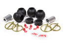 JKS Manufacturing Jeep Wrangler TJ Quicker Disconnect Rebuild Kit (for JKS 2000/2001/2002/PAC2113)-1