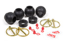JKS Manufacturing Jeep Wrangler JK Quicker Disconnect Rebuild Kit (for JKS 2030/2031/2034/2035)-1