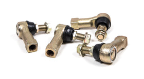 JKS Manufacturing Jeep Wrangler JK/JL Adjustable Sway Bar End Links Rebuild Kit - Rear (for JKS2943)