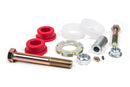 JKS Manufacturing Jeep TJ/LJ/XJ/MJ/ZJ HD Adjustable Track Bar Rebuild Kit - Front-1