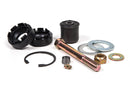 JKS Manufacturing Jeep TJ/LJ/XJ/MJ/ZJ Adjustable Track Bar Rebuild Kit - Front (for JKSOGS125/126)-1