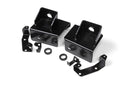 JKS Manufacturing 2021 Ford Bronco Max Tire Clearance Kit-1