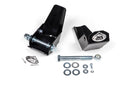 JKS Manufacturing 2021-2022 Ford Bronco - Rear Lower Shock Skid/Roost Guard-1