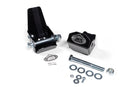 JKS Manufacturing 2021-2022 Ford Bronco Rear Lower Shock Skid (Hitatchi Struts Only)-1