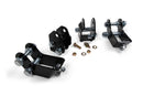 JKS Manufacturing 20-21 Jeep Gladiator JT Shock Relocation Brackets-1