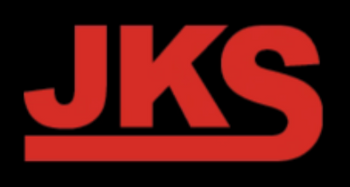 JKS Manufacturing 07-18 Jeep Wrangler JK Coilover Conversion Mounting Brackets - Rear