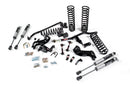 JKS 07-18 Jeep JK J-Kontrol 2Dr 3.5in System w/ Fox 2.0 Performance Series Shocks-1
