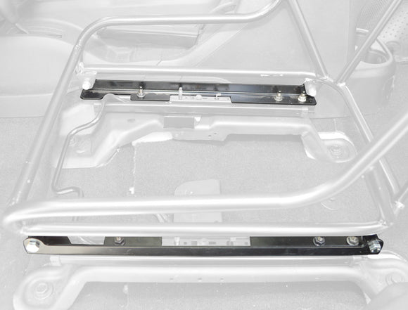 PRP Jeep JK/JKU Front Seat Adapter Mount (One Side)