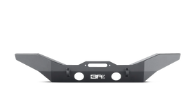 Body Armor 4x4 2018+ Jeep Wrangler JL Gladiator JT Full Width Front Bumper (Rubicon Model Only )