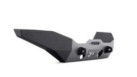 Body Armor 4x4 2018+ Jeep Wrangler JL Gladiator JT Full Width Front Bumper (Rubicon Model Only ) - 0