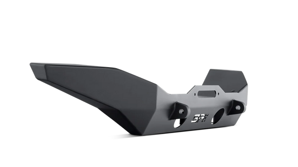 Body Armor 4x4 2018+ Jeep Wrangler JL Gladiator JT Full Width Front Bumper (Rubicon Model Only )