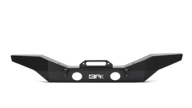 Body Armor 4x4 07-22 Jeep Wrangler JK/JL & Gladiator JT Orion Full-Width Front Bumper