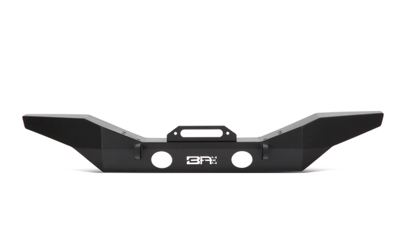 Body Armor 4x4 07-22 Jeep Wrangler JK/JL & Gladiator JT Orion Full-Width Front Bumper