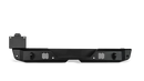 Body Armor 4x4 18-22 Jeep Wrangler JL Orion Rear Bumper-1