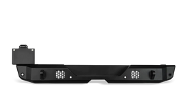 Body Armor 4x4 18-22 Jeep Wrangler JL Orion Rear Bumper