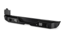 Body Armor 4x4 18-22 Jeep Wrangler JL Orion Rear Bumper-2