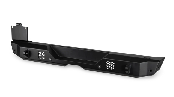 Body Armor 4x4 18-22 Jeep Wrangler JL Orion Rear Bumper