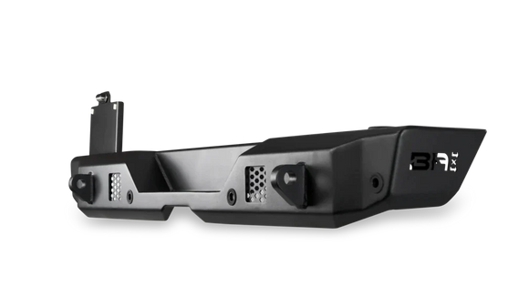 Body Armor 4x4 18-22 Jeep Wrangler JL Orion Rear Bumper