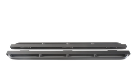 Body Armor 4x4 2018+ Jeep Wrangler JL 4 Door Rockcrawler Side Steps