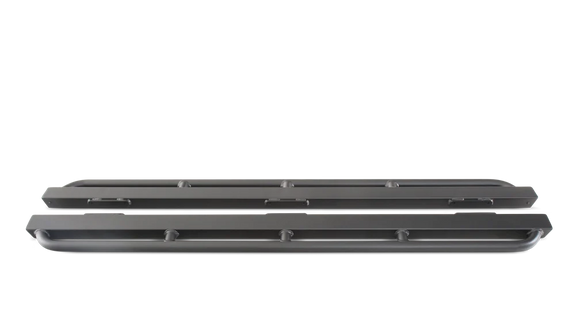 Body Armor 4x4 04-06 Jeep Wrangler Unlimited Rockcrawler Side Steps