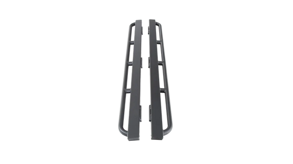 Body Armor 4x4 04-06 Jeep Wrangler Unlimited Rockcrawler Side Steps