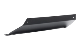 Body Armor 4x4 2018+ Jeep Wrangler JL Gladiator JT Front Bumper Skid Plate - 0