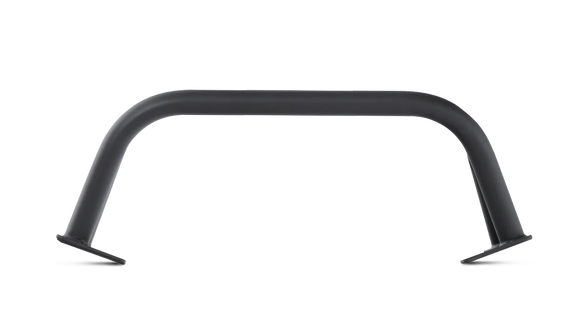 Body Armor 4x4 2018+ Jeep Wrangler JL Gladiator JT Tube Grille Guard (Bolt On)