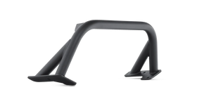 Body Armor 4x4 2018+ Jeep Wrangler JL Gladiator JT Tube Grille Guard (Bolt On)