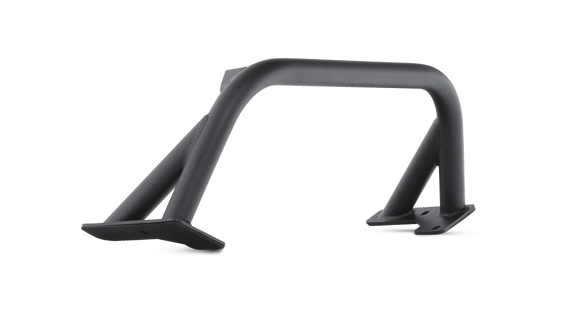 Body Armor 4x4 2018+ Jeep Wrangler JL Gladiator JT Tube Grille Guard (Bolt On)