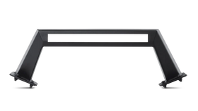 Body Armor 4x4 2018+ Jeep Wrangler JL Gladiator JT Fabricated Grille Guard (Bolt On)