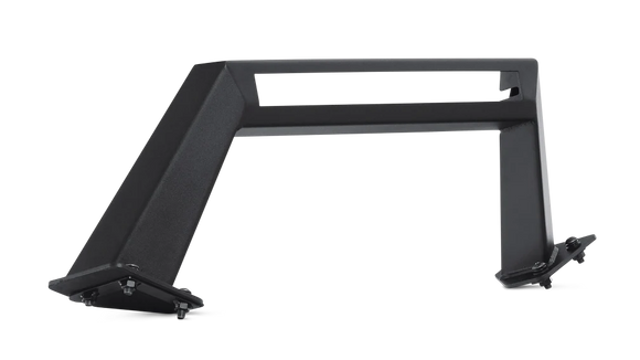 Body Armor 4x4 2018+ Jeep Wrangler JL Gladiator JT Fabricated Grille Guard (Bolt On)