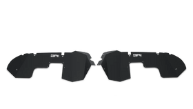 Body Armor 4x4 2019+ Jeep Wrangler JL Gladiator JT Front Fender Liners - 0