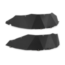 Body Armor 4x4 2019+ Jeep Wrangler JL Rear Fender Liners-2